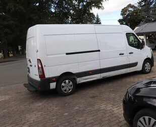 Renault Master Gebrauchtwagen