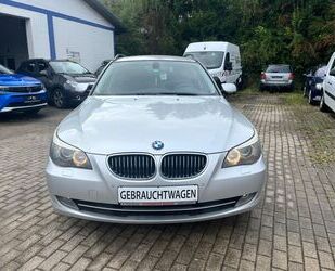BMW 525 Gebrauchtwagen
