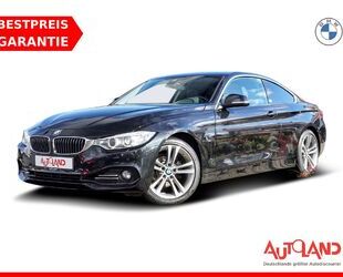 BMW 420 Gebrauchtwagen