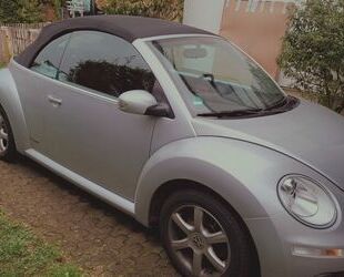 VW Beetle Gebrauchtwagen