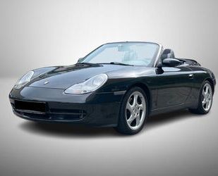 Porsche 996 Gebrauchtwagen