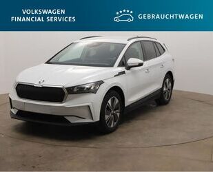 Skoda Enyaq Gebrauchtwagen