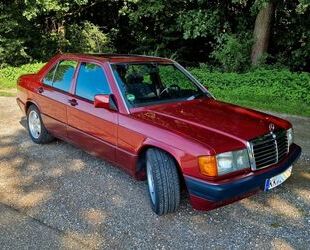 Mercedes-Benz 190 Gebrauchtwagen