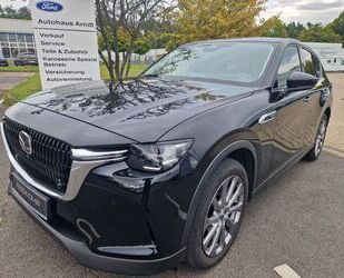 Mazda CX-60 Gebrauchtwagen