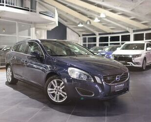 Volvo V60 Gebrauchtwagen