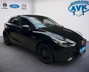 Mazda 2 Gebrauchtwagen