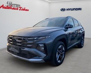 Hyundai TUCSON Gebrauchtwagen