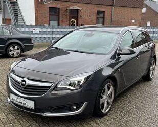 Opel Insignia Gebrauchtwagen