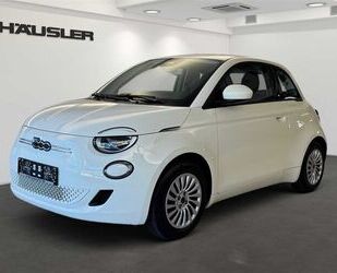 Fiat 500e Gebrauchtwagen