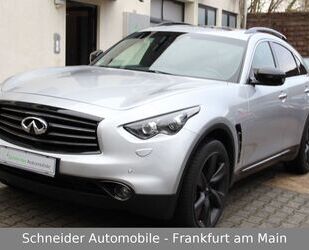 INFINITI QX70 Gebrauchtwagen