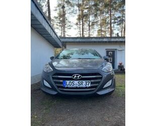 Hyundai i30 Gebrauchtwagen