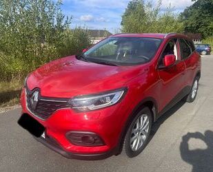 Renault Kadjar Gebrauchtwagen