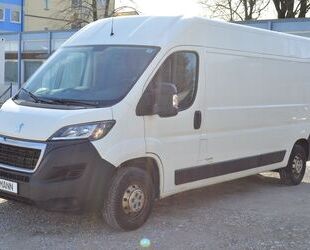 Peugeot Boxer Gebrauchtwagen
