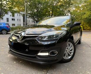 Renault Megane Gebrauchtwagen