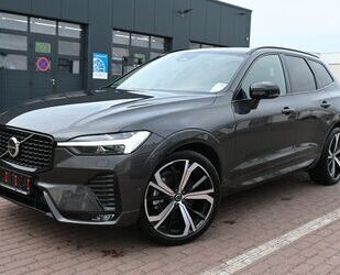 Volvo XC60 Gebrauchtwagen