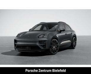Porsche Macan Gebrauchtwagen