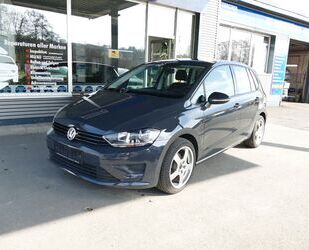 VW Golf Sportsvan Gebrauchtwagen