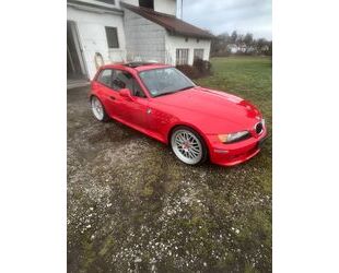 BMW Z3 Gebrauchtwagen