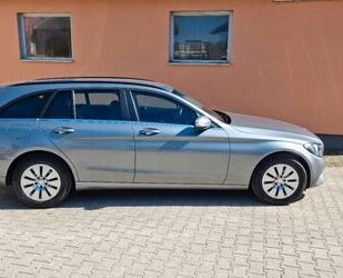 Mercedes-Benz C 220 Gebrauchtwagen
