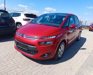 Citroen C4 Gebrauchtwagen