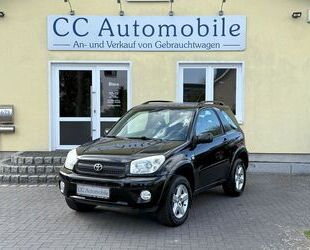Toyota RAV 4 Gebrauchtwagen