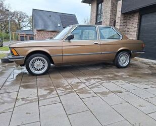 BMW 318 Gebrauchtwagen
