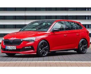 Skoda Scala Gebrauchtwagen