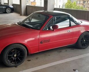 Mazda MX-5 Gebrauchtwagen