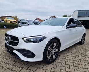 Mercedes-Benz C 300 Gebrauchtwagen
