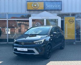 Opel Crossland (X) Gebrauchtwagen