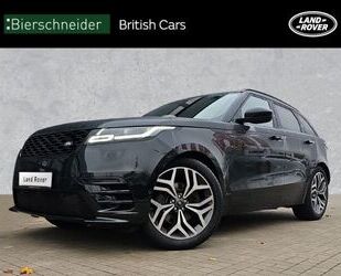 Land Rover Range Rover Velar Gebrauchtwagen