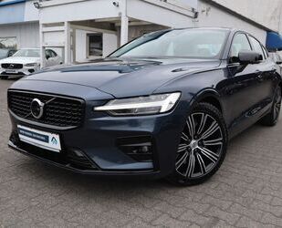 Volvo S60 Gebrauchtwagen