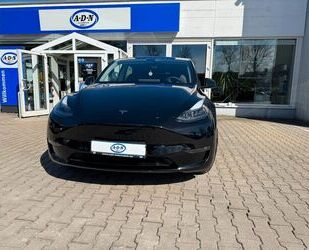 Tesla Model Y Gebrauchtwagen