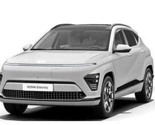 Hyundai KONA Gebrauchtwagen