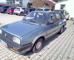 VW Jetta Gebrauchtwagen