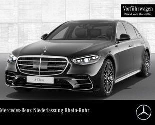 Mercedes-Benz S 450 Gebrauchtwagen