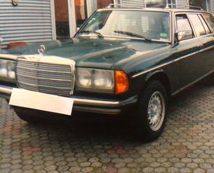Mercedes-Benz 230 Gebrauchtwagen
