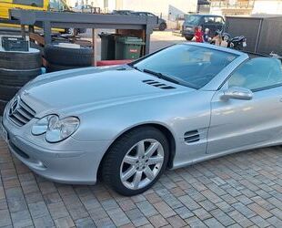Mercedes-Benz SL 350 Gebrauchtwagen