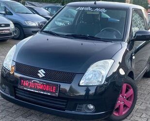 Suzuki Swift Gebrauchtwagen