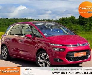 Citroen C4 Picasso Gebrauchtwagen