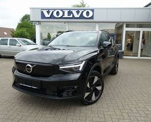 Volvo EX40 Gebrauchtwagen