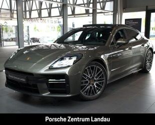 Porsche Panamera Gebrauchtwagen