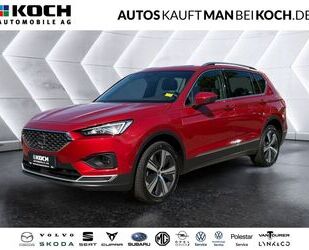 Seat Tarraco Gebrauchtwagen