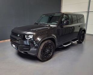 Land Rover Defender Gebrauchtwagen