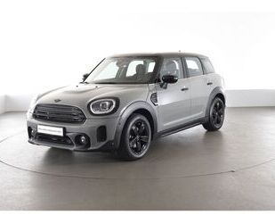Mini Cooper Countryman Gebrauchtwagen