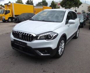 Suzuki (SX4) S-Cross Gebrauchtwagen