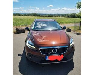Volvo V40 Cross Country Gebrauchtwagen