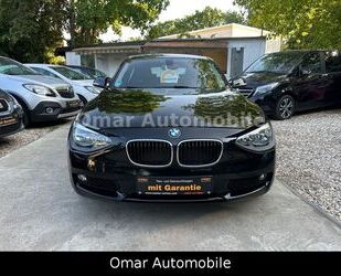 BMW 114 Gebrauchtwagen