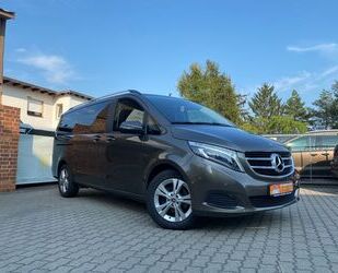 Mercedes-Benz V 220 Gebrauchtwagen