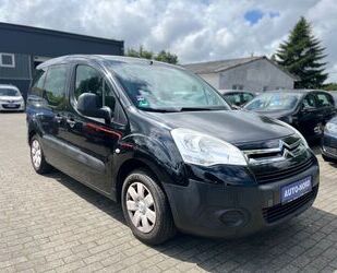 Citroen Berlingo Gebrauchtwagen